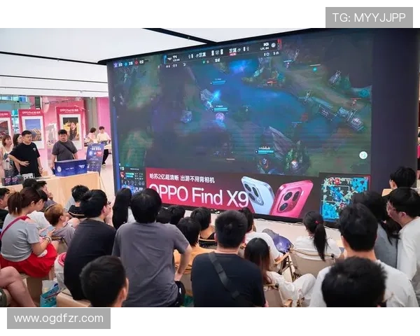 kok电竞体育真人：提升电竞比赛观赛体验的实用技巧与平台推荐